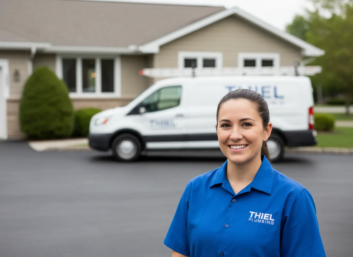 Plumber Oakford, IL FAQs